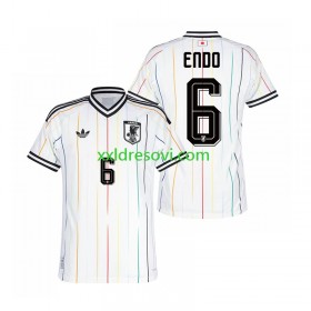 Japan Wataru Endo 6 Gostujući Nogometni Dres World Cup 2026